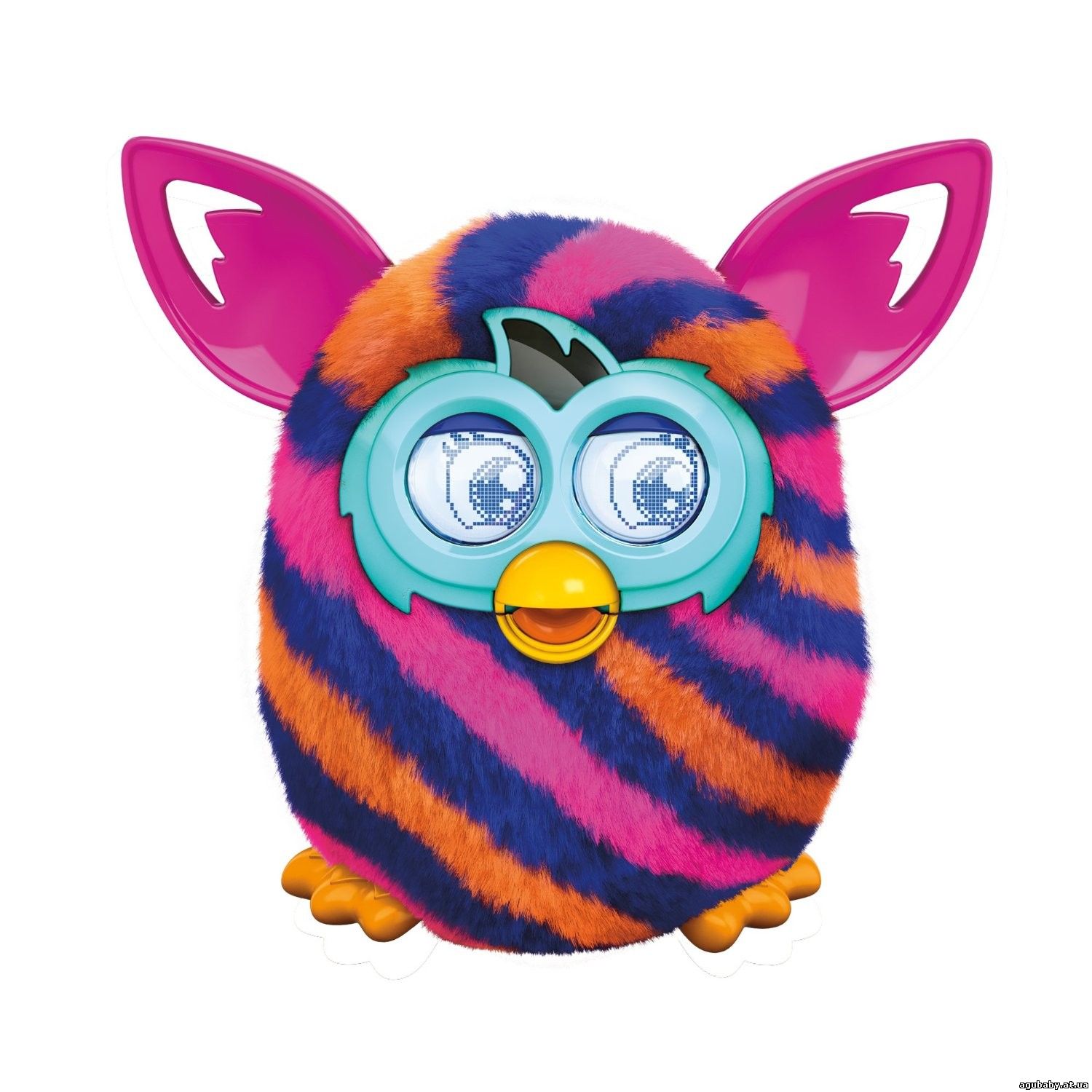 Furby Boom Диагональка - Furby(Ферби бум) - Каталог товаров - Качественные  игрушки